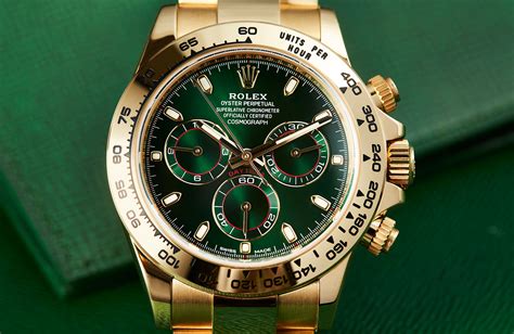 green face daytona rolex|rolex 116508 daytona.